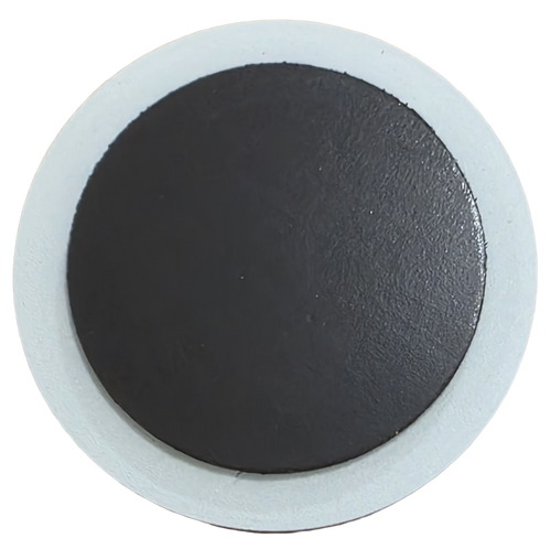 America 250 Eagle - 2.5" Round Acrylic Magnet